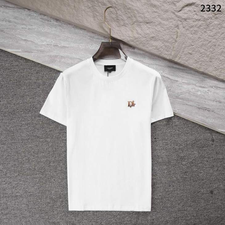 Dior T Shirts Short _SKUDiorM-4XL13xr0416255